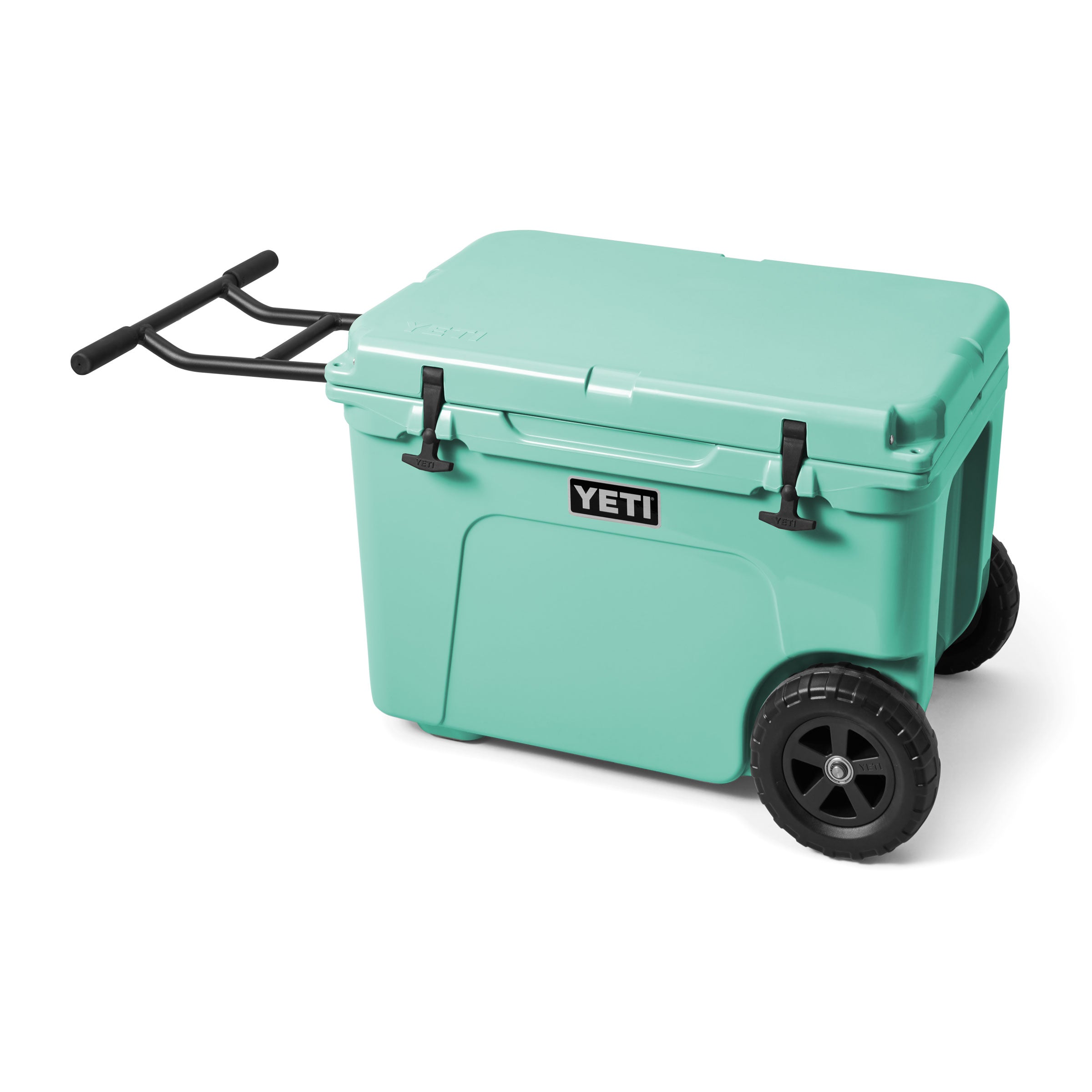 Tundra® Haul Wheeled Cooler
