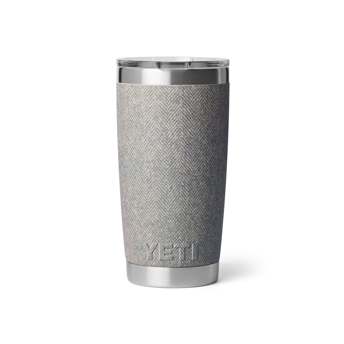 Rambler® 20 oz Tumbler with MagSlider™ Lid