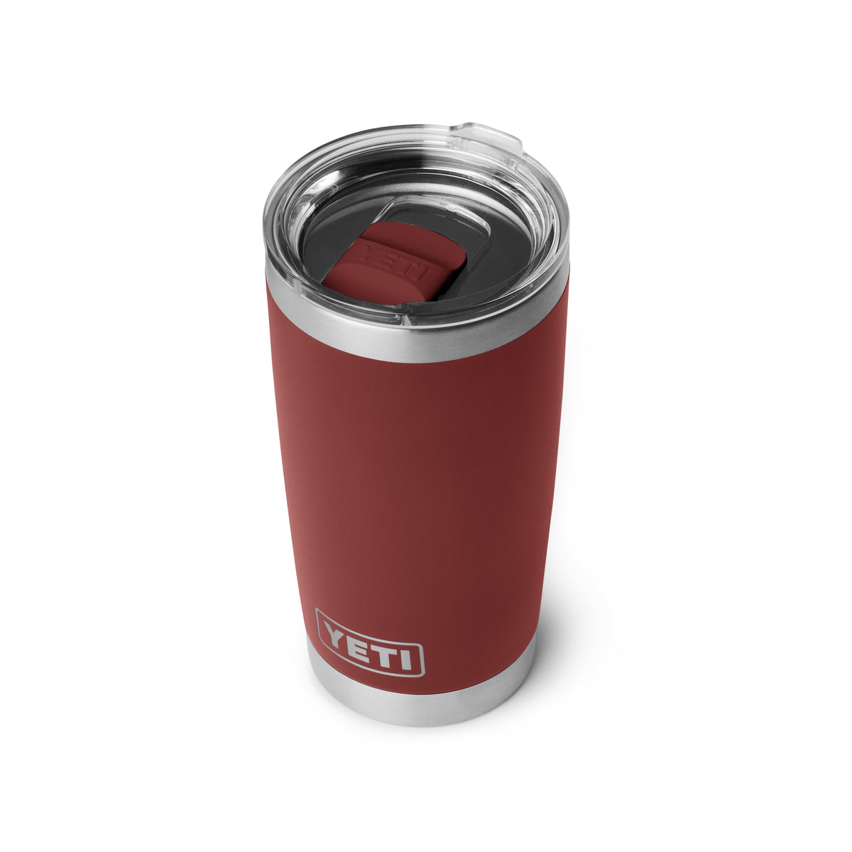 Rambler® 20 oz Tumbler with MagSlider™ Lid