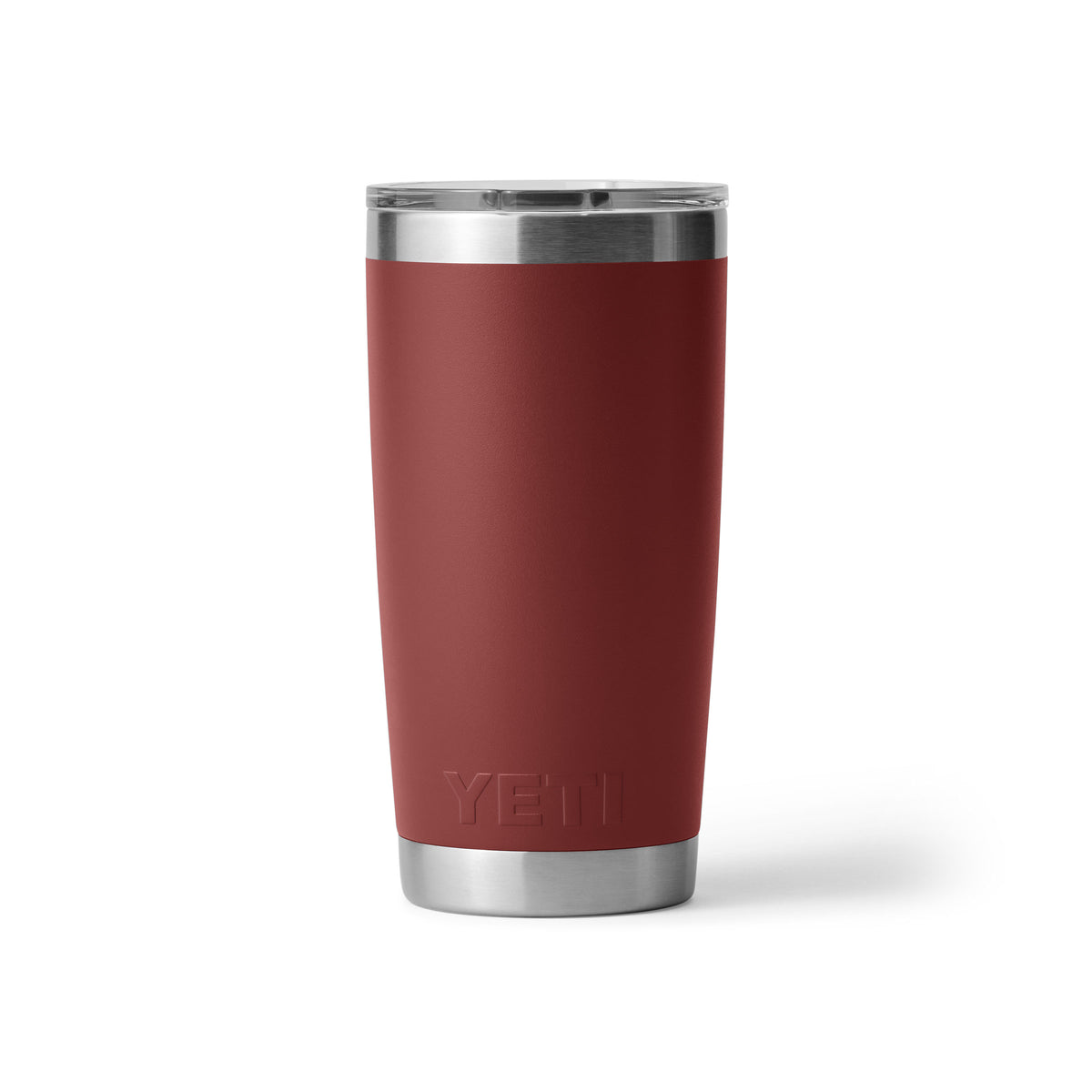 Rambler® 20 oz Tumbler with MagSlider™ Lid