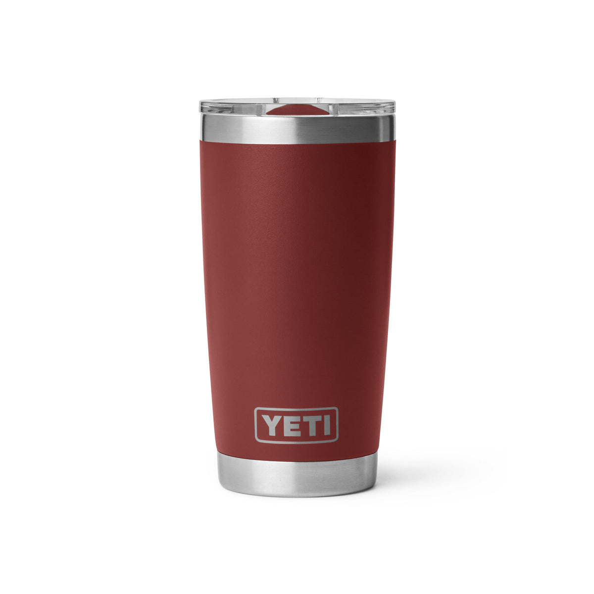 Rambler® 20 oz Tumbler with MagSlider™ Lid