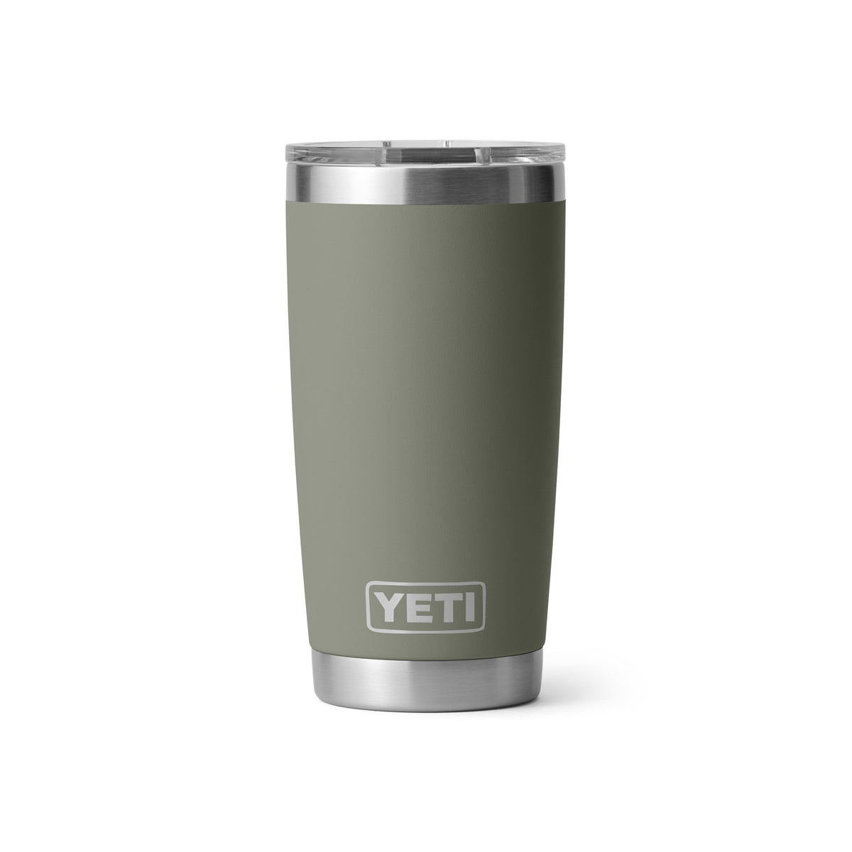 Rambler® 20 oz Tumbler with MagSlider™ Lid
