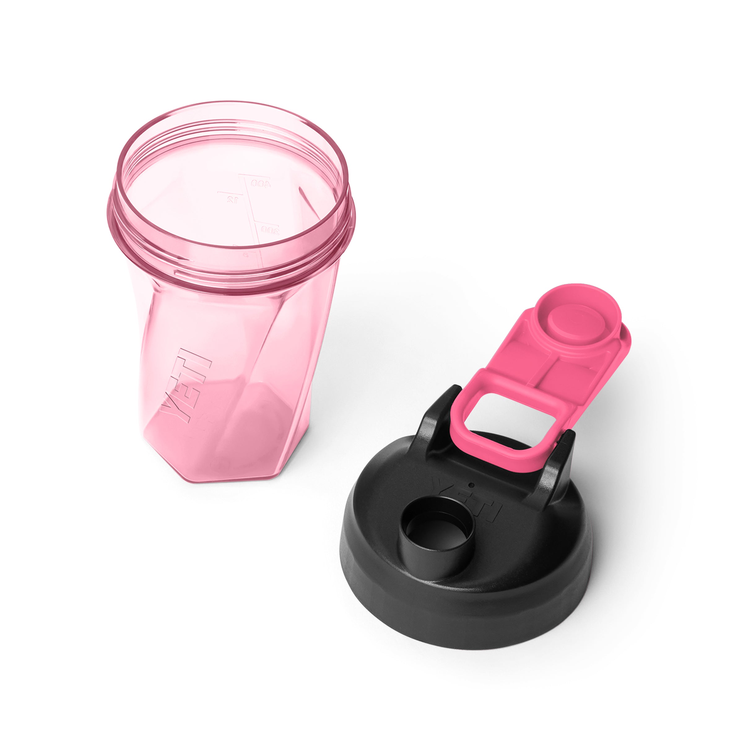 Yonder™ 20 OZ Shaker Bottle WITH HELIMIX® TECHNOLOGY