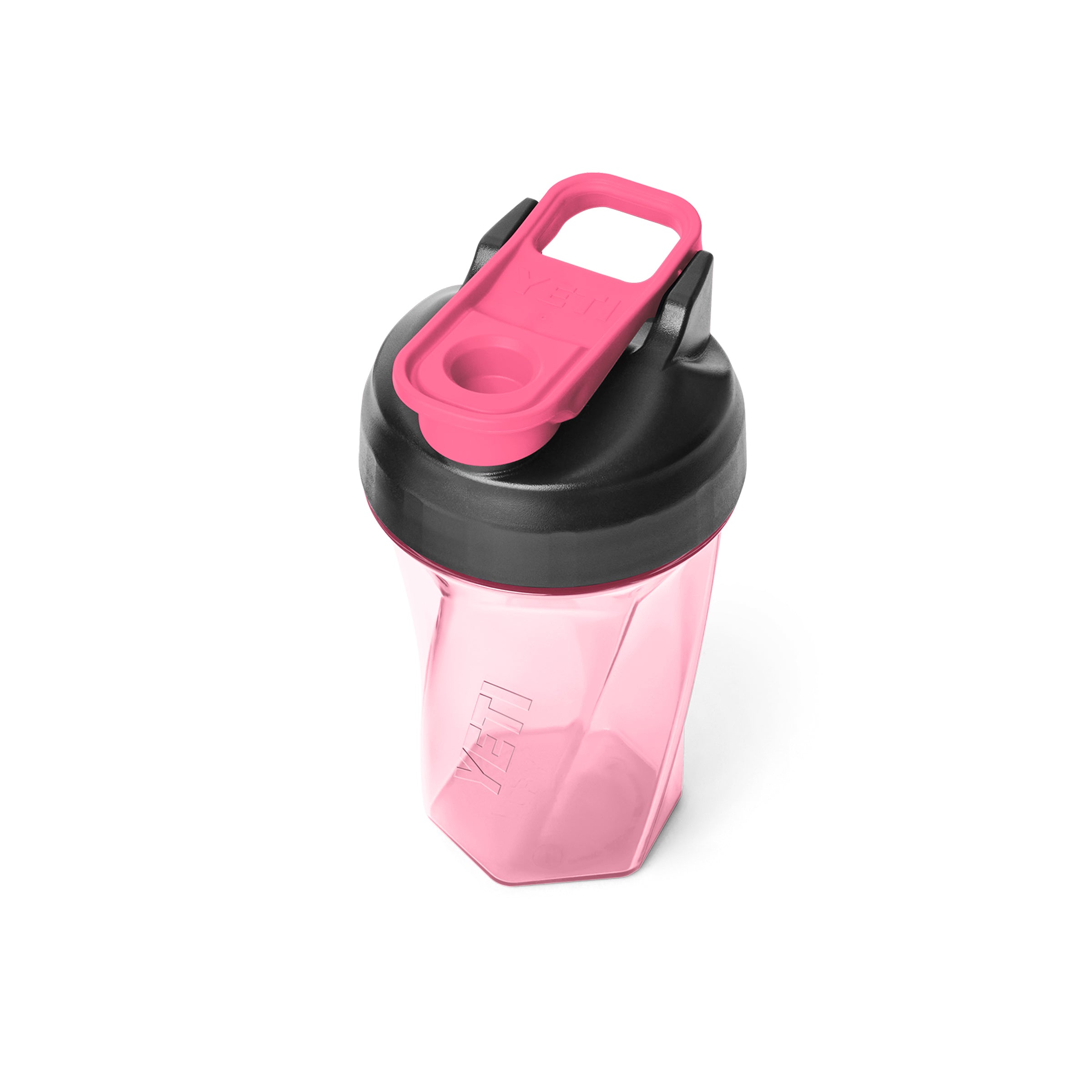 Yonder™ 20 OZ Shaker Bottle WITH HELIMIX® TECHNOLOGY