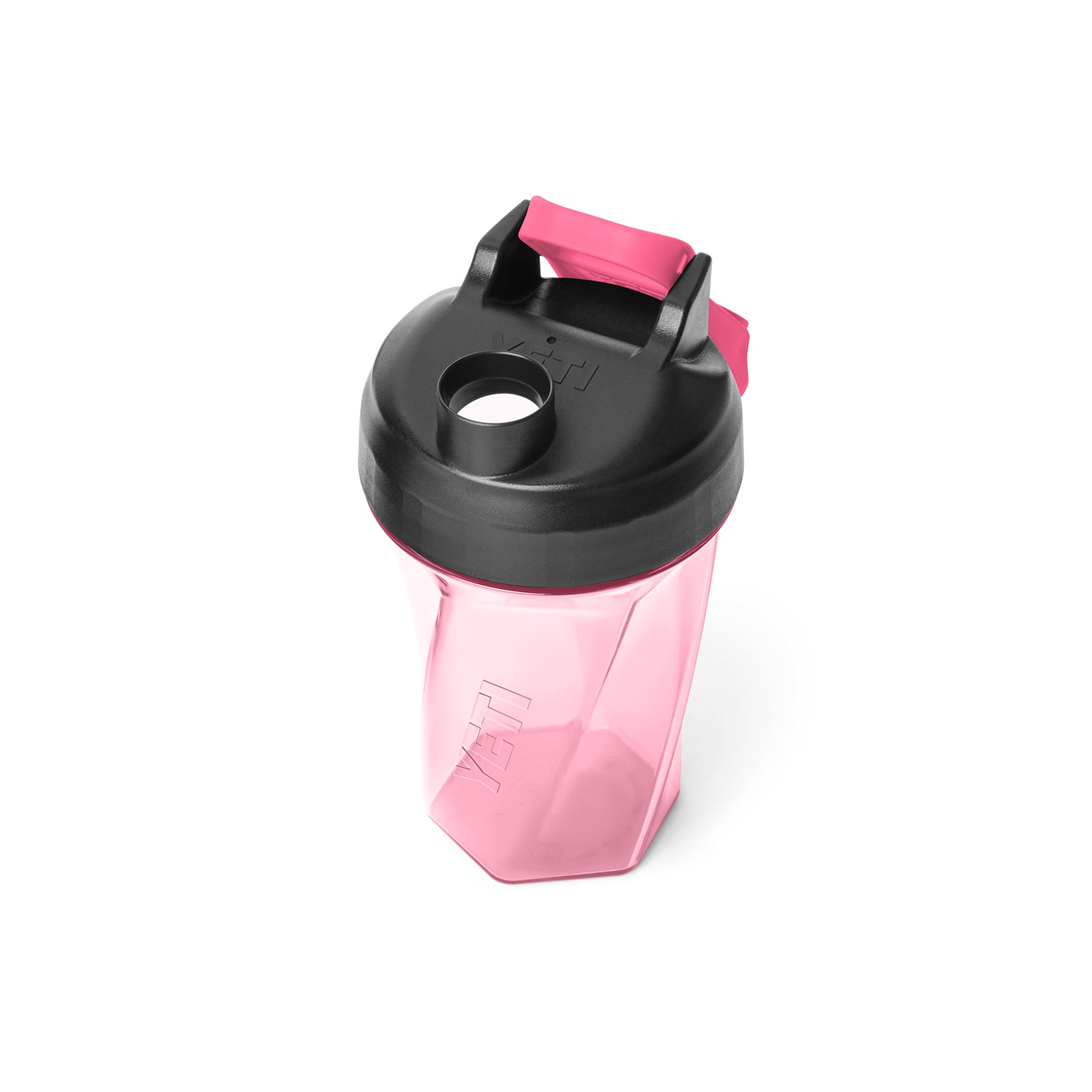 Yonder™ 20 OZ Shaker Bottle WITH HELIMIX® TECHNOLOGY