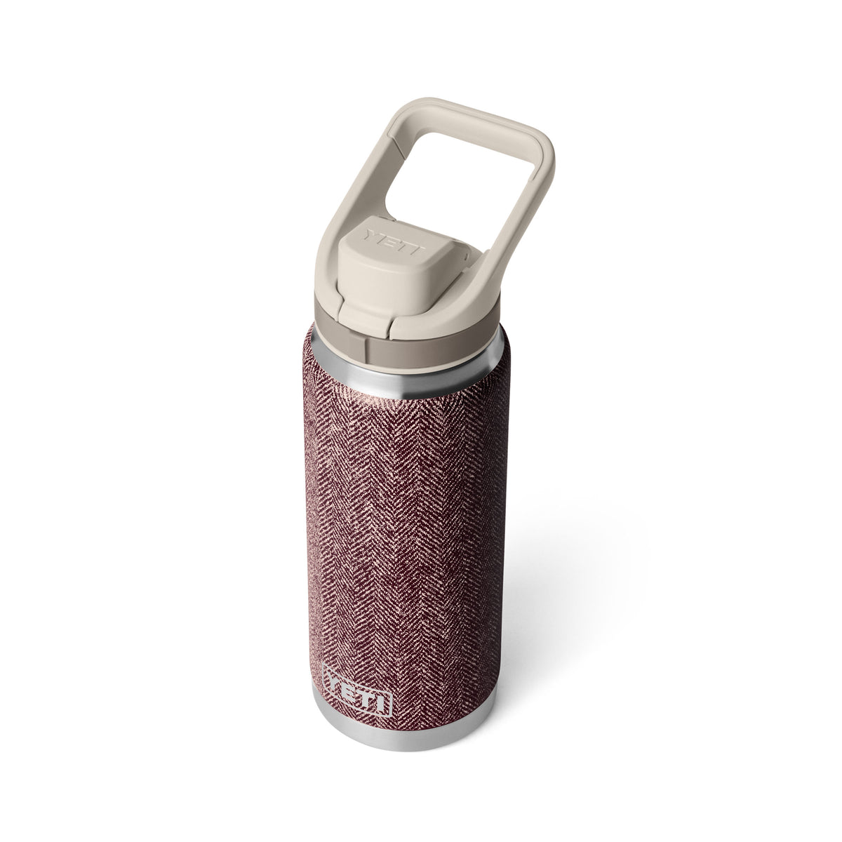Rambler® 26 oz Bottle with Flip Chug Cap