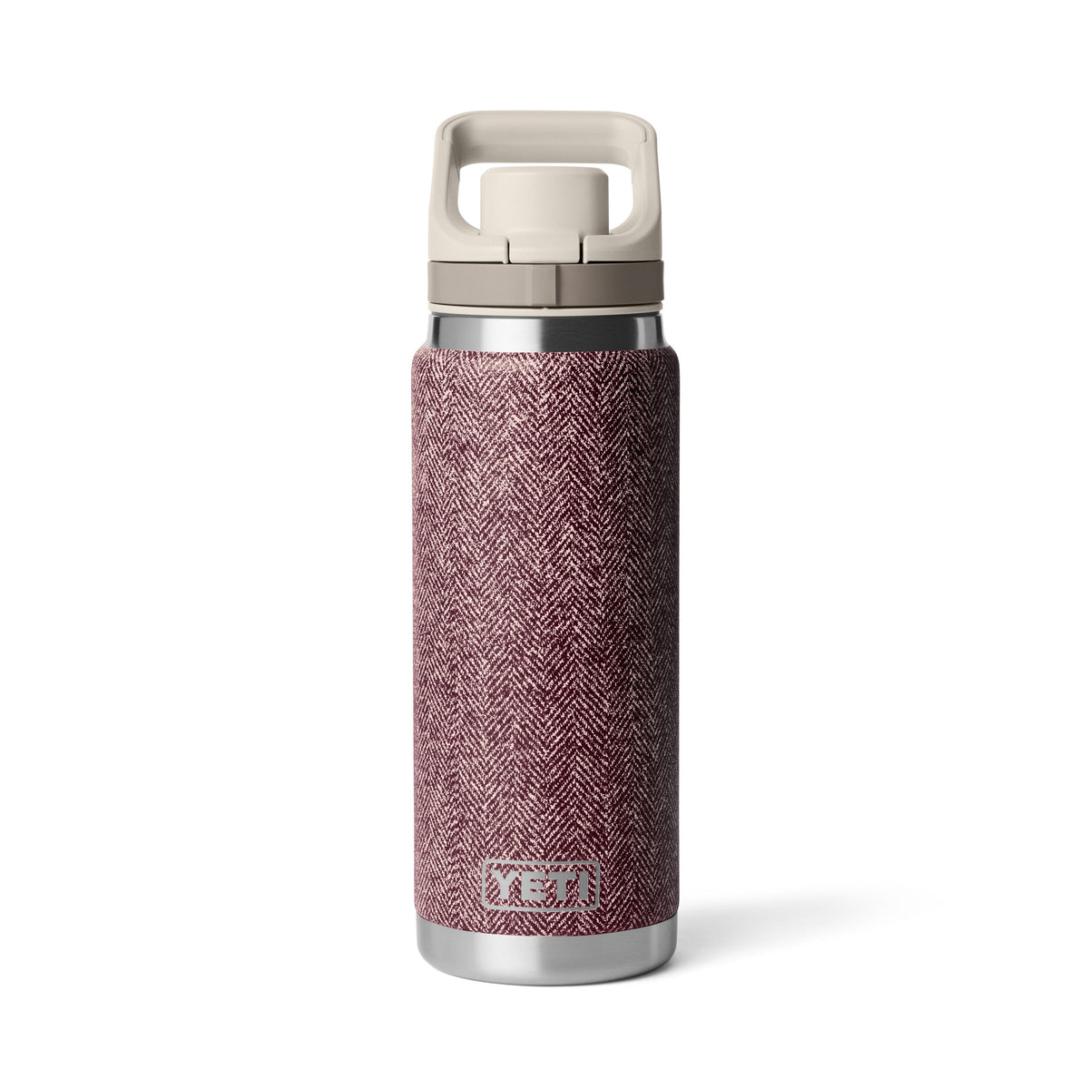 Rambler® 26 oz Bottle with Flip Chug Cap