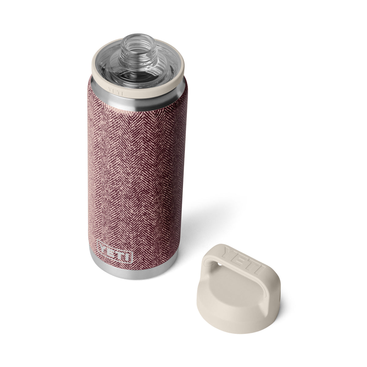 Rambler® 26 oz Bottle with Chug Cap