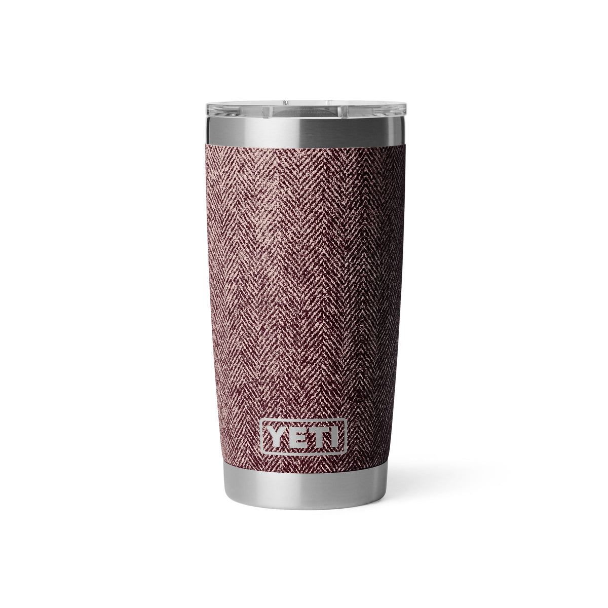 Rambler® 20 oz Tumbler with MagSlider™ Lid