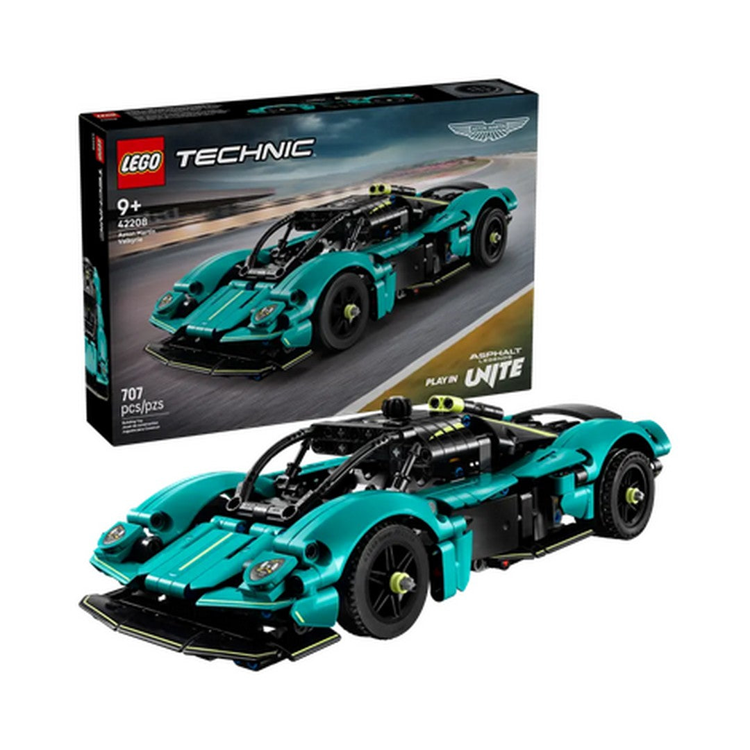 Aston Martin Valkyrie