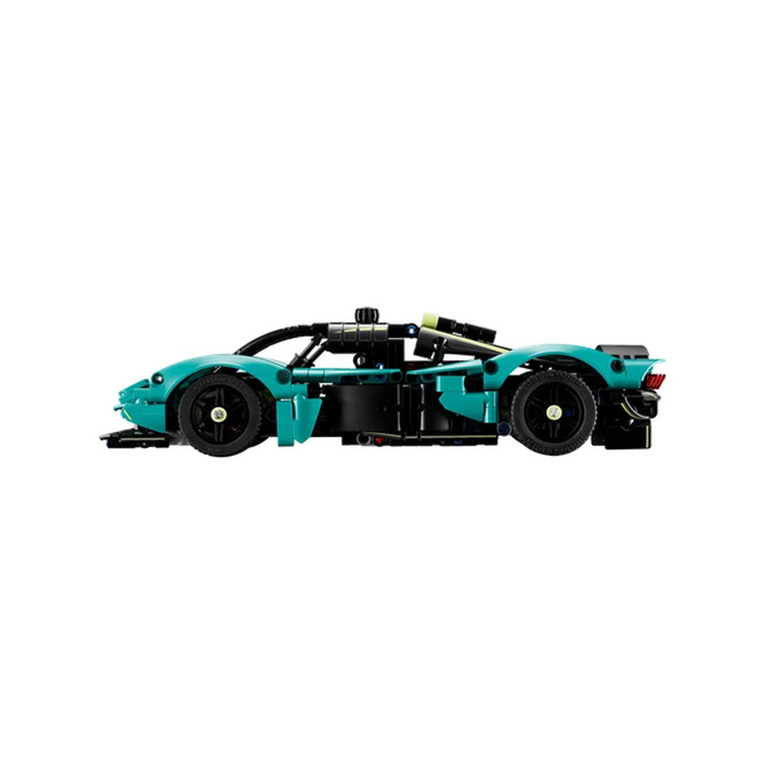 Aston Martin Valkyrie