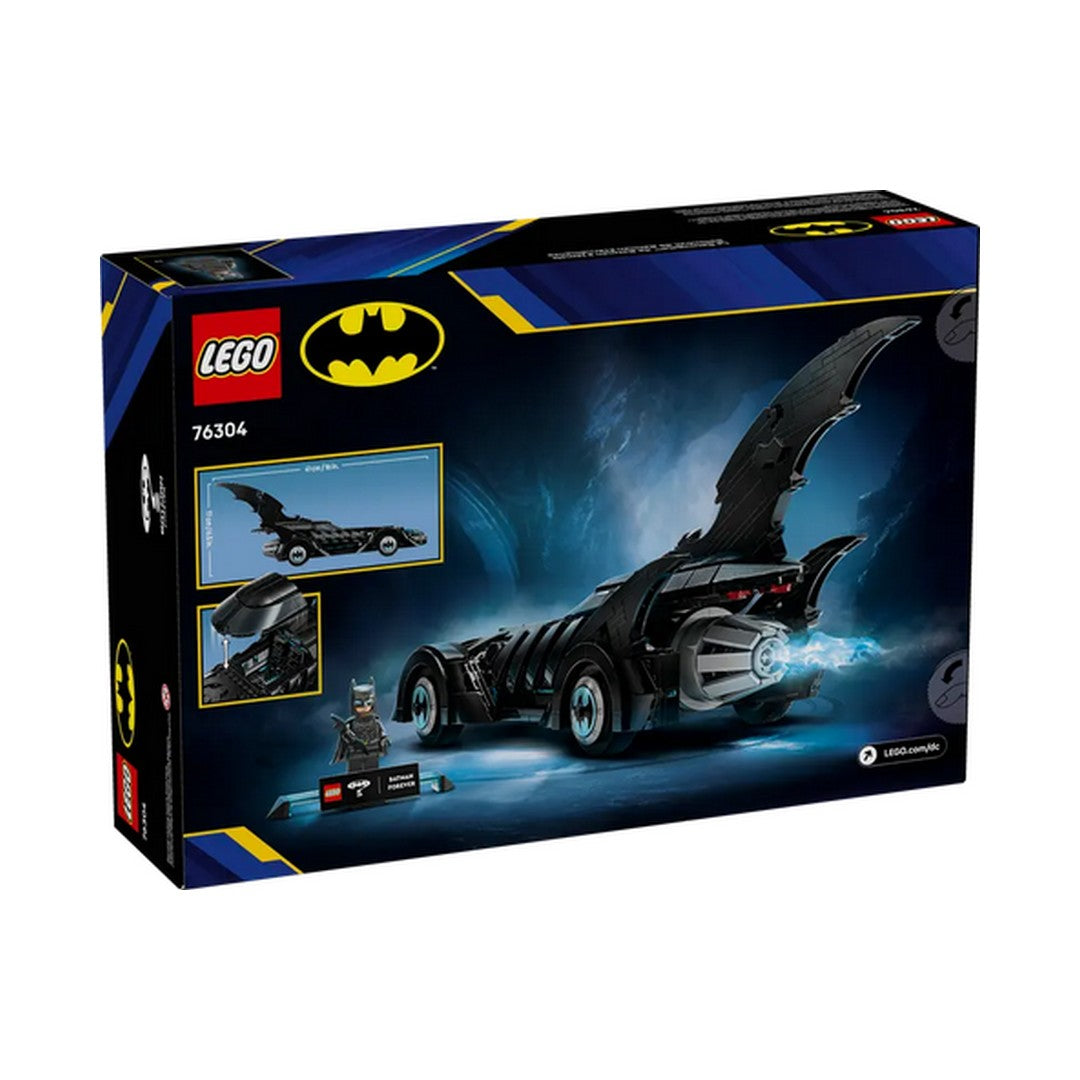 Batman Forever™ Batmobile™