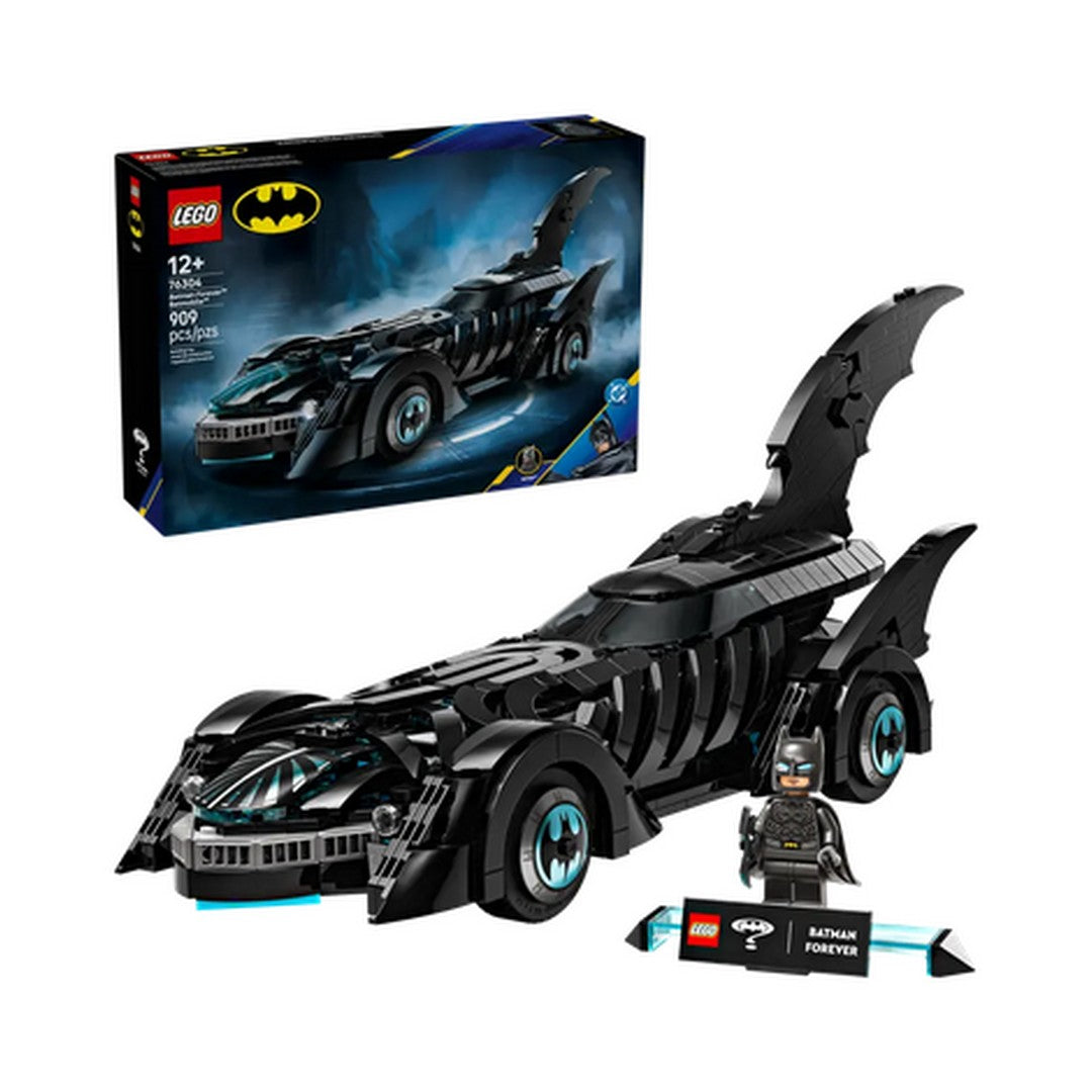 Batman Forever™ Batmobile™