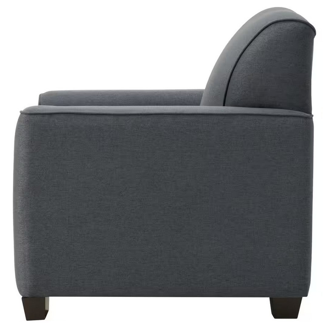 Bionic Chair - Navy