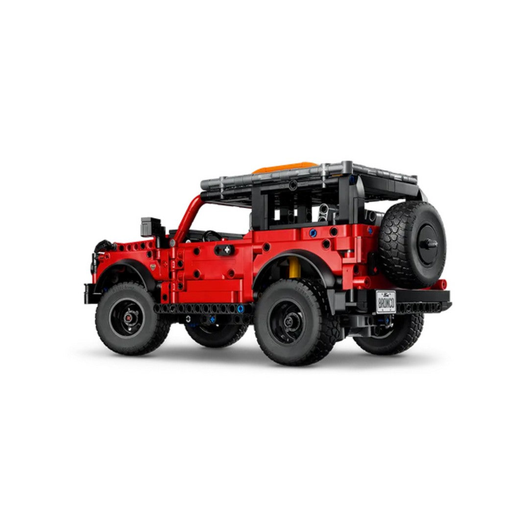 Ford Bronco® SUV