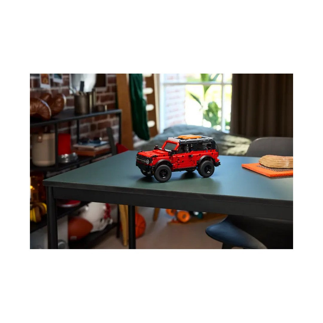 Ford Bronco® SUV