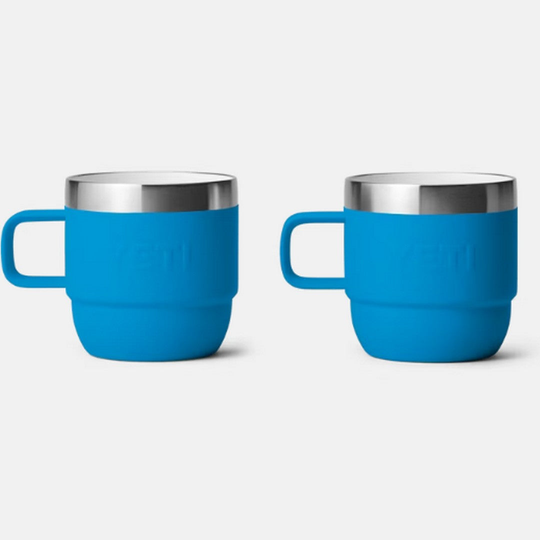 Rambler® 6 oz Stackable Cups (2 pack)