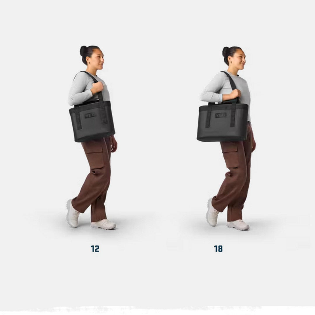 Camino® Zip 12L Carryall Tote Bag