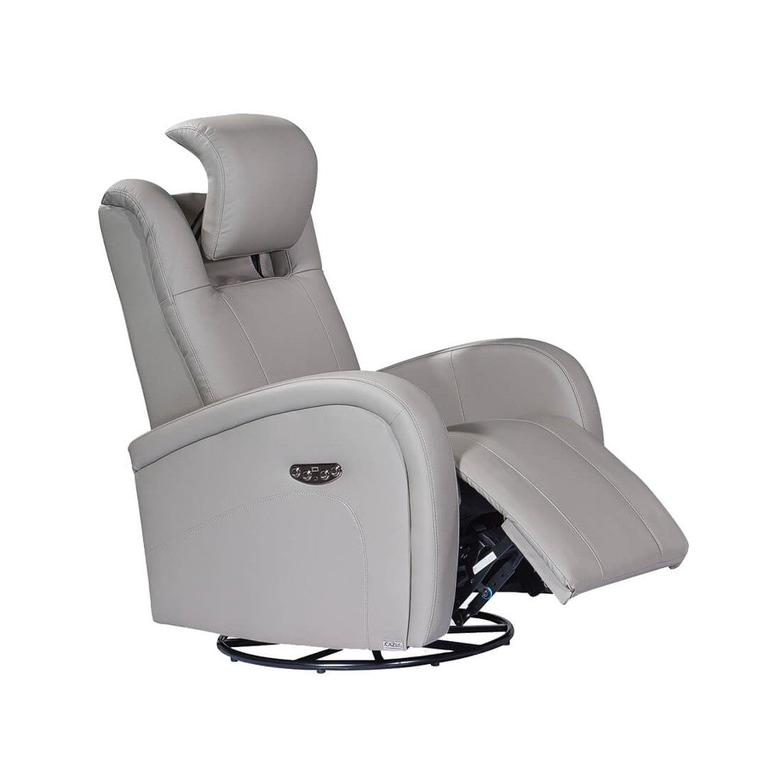 Marseille Power Recliner Armchair