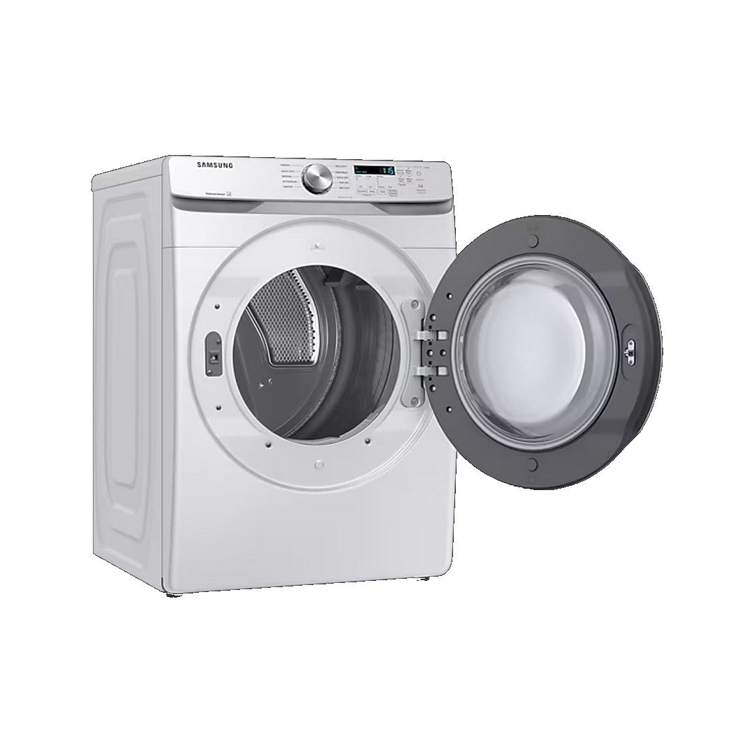 7.5 cu. ft. Electric Dryer with Sensor Dry