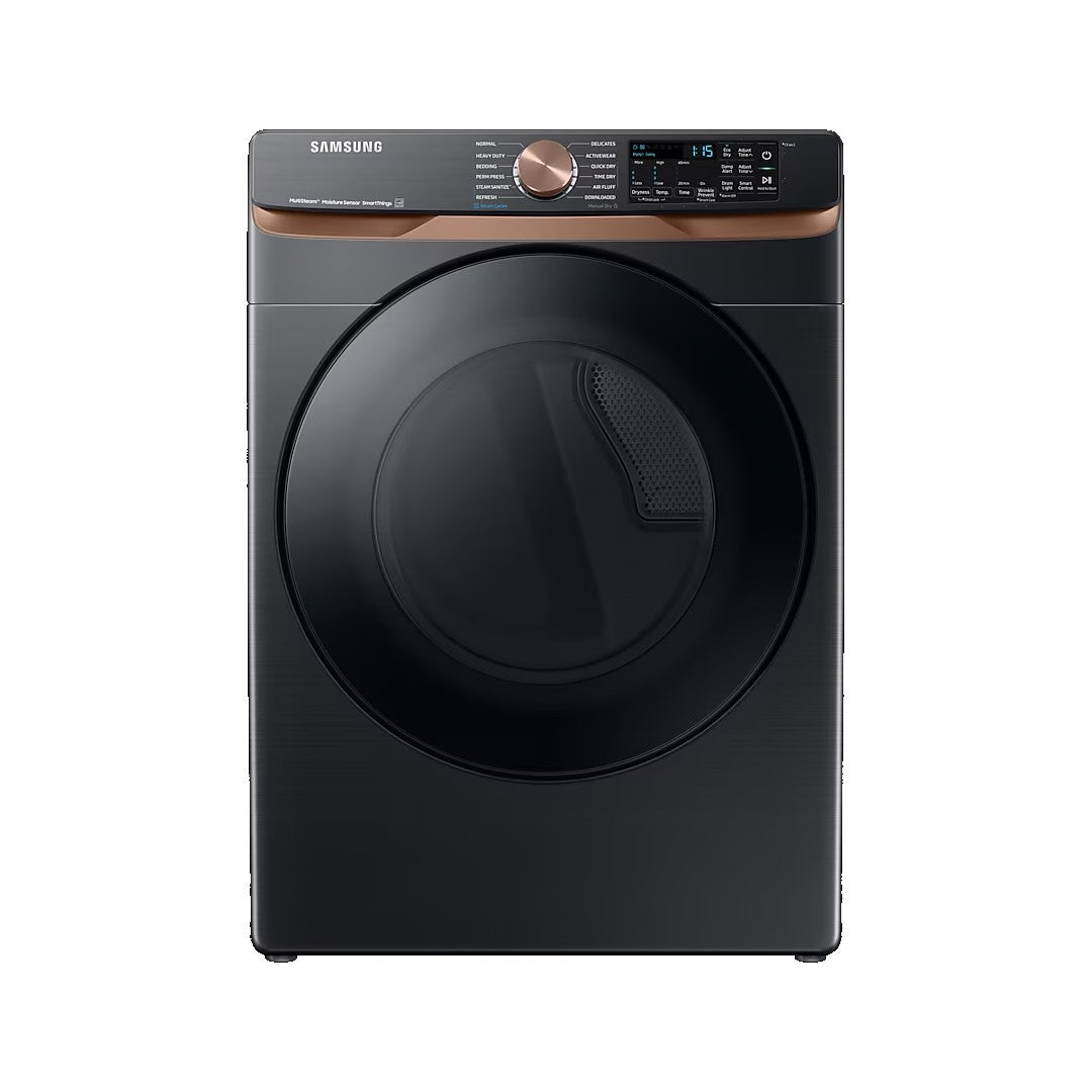 7.5 cu. ft. Smart Electric Dryer with Steam Sanitize+