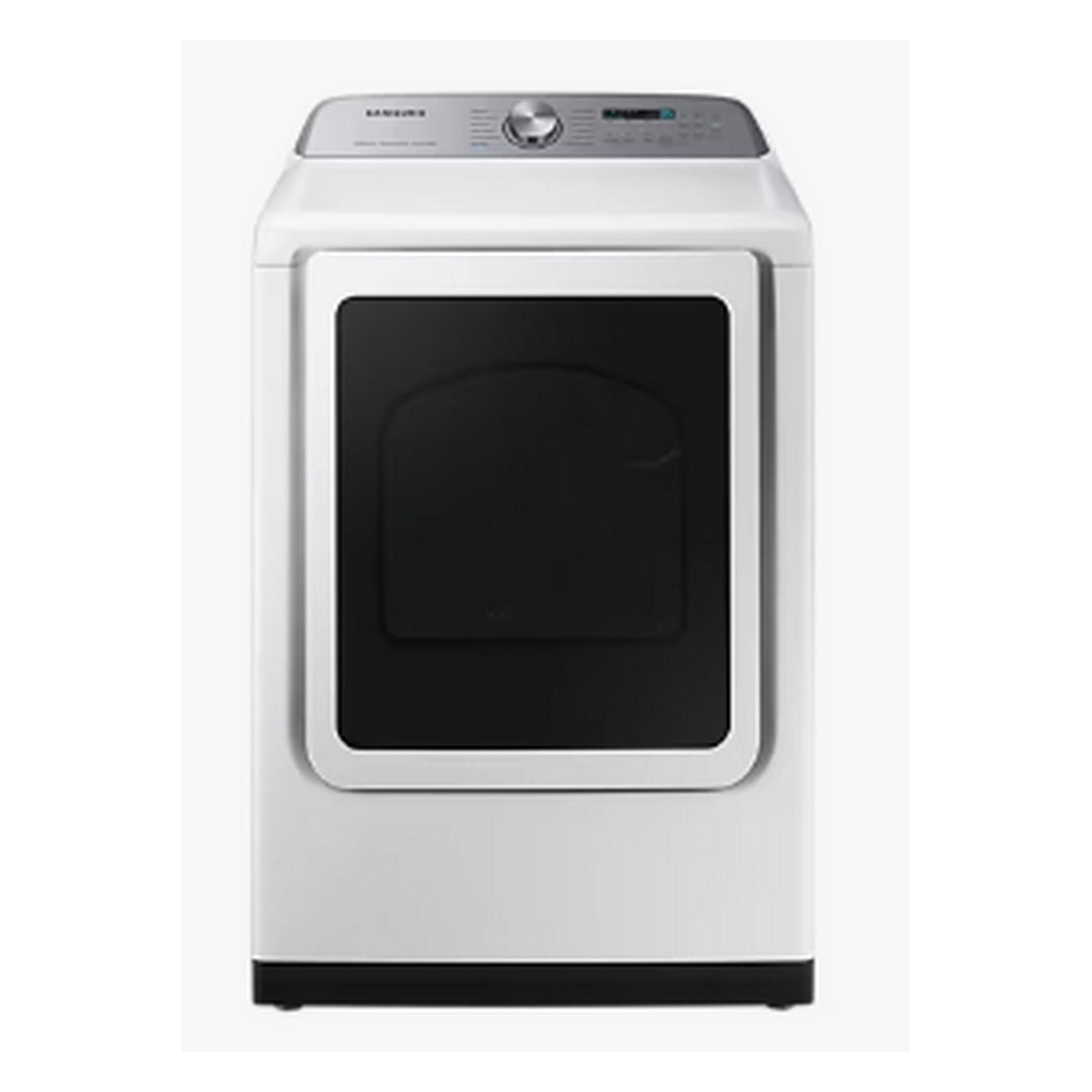7.4 Cu.Ft. 5500 Series Electric Dryer with Steam