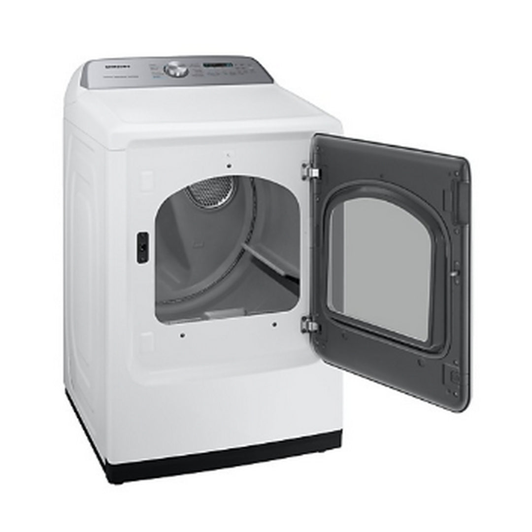 7.4 Cu.Ft. 5500 Series Electric Dryer with Steam