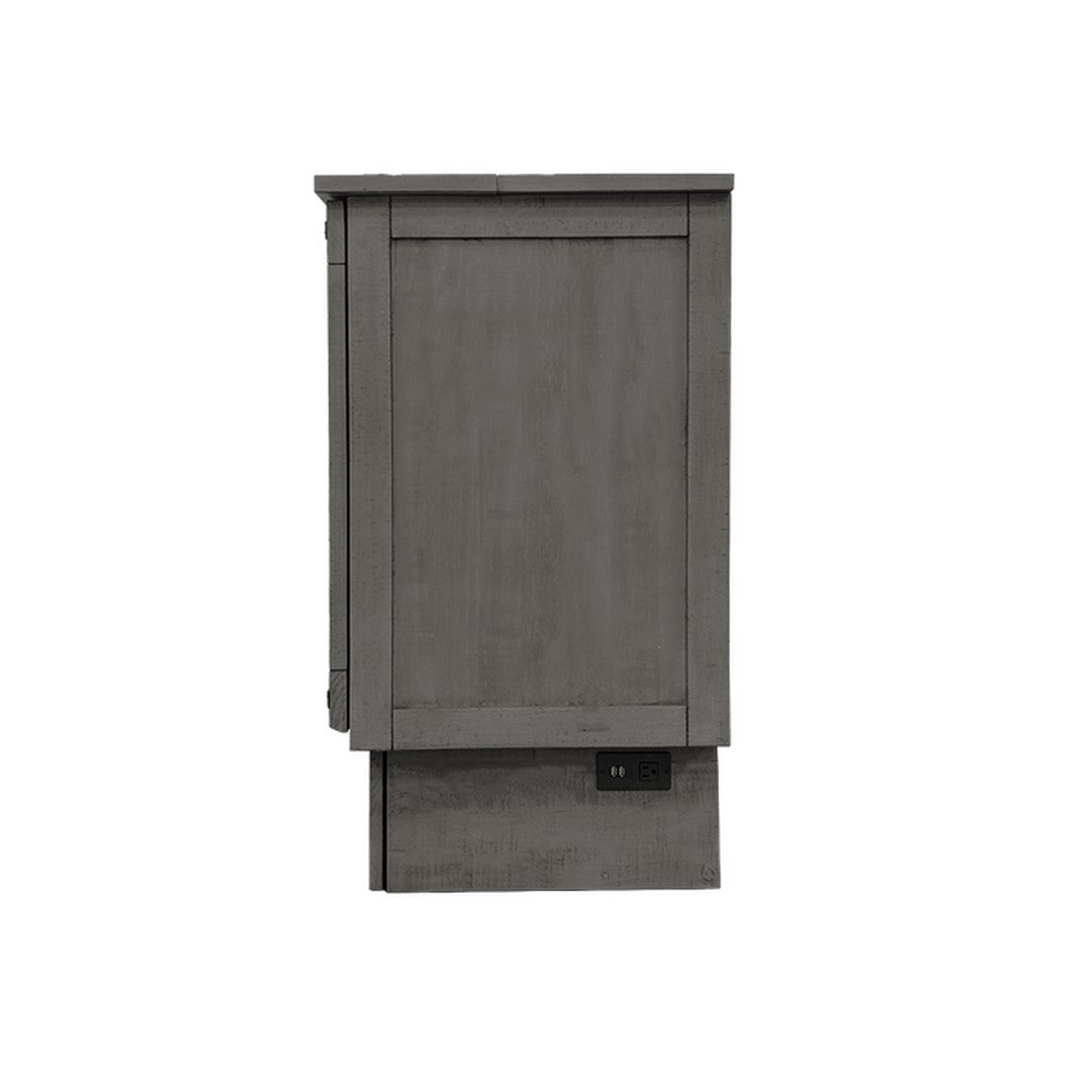 Dawson Queen SleepChest