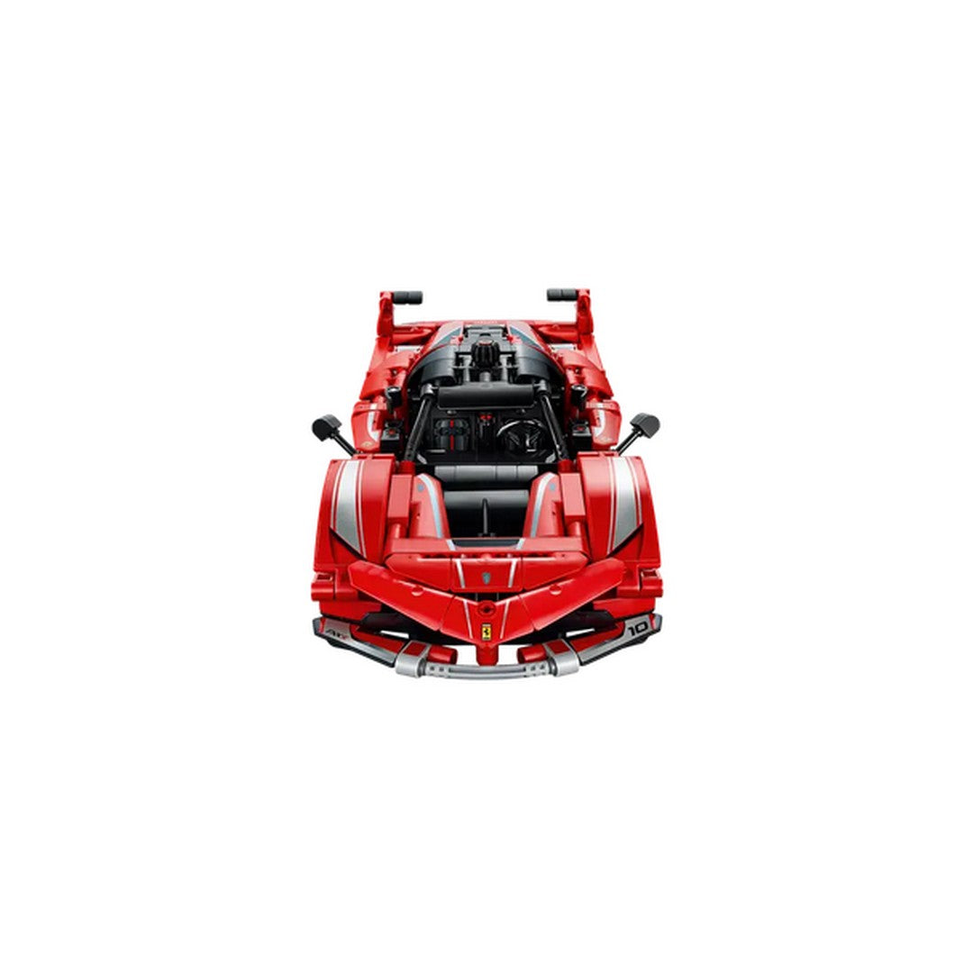 Ferrari FXX K