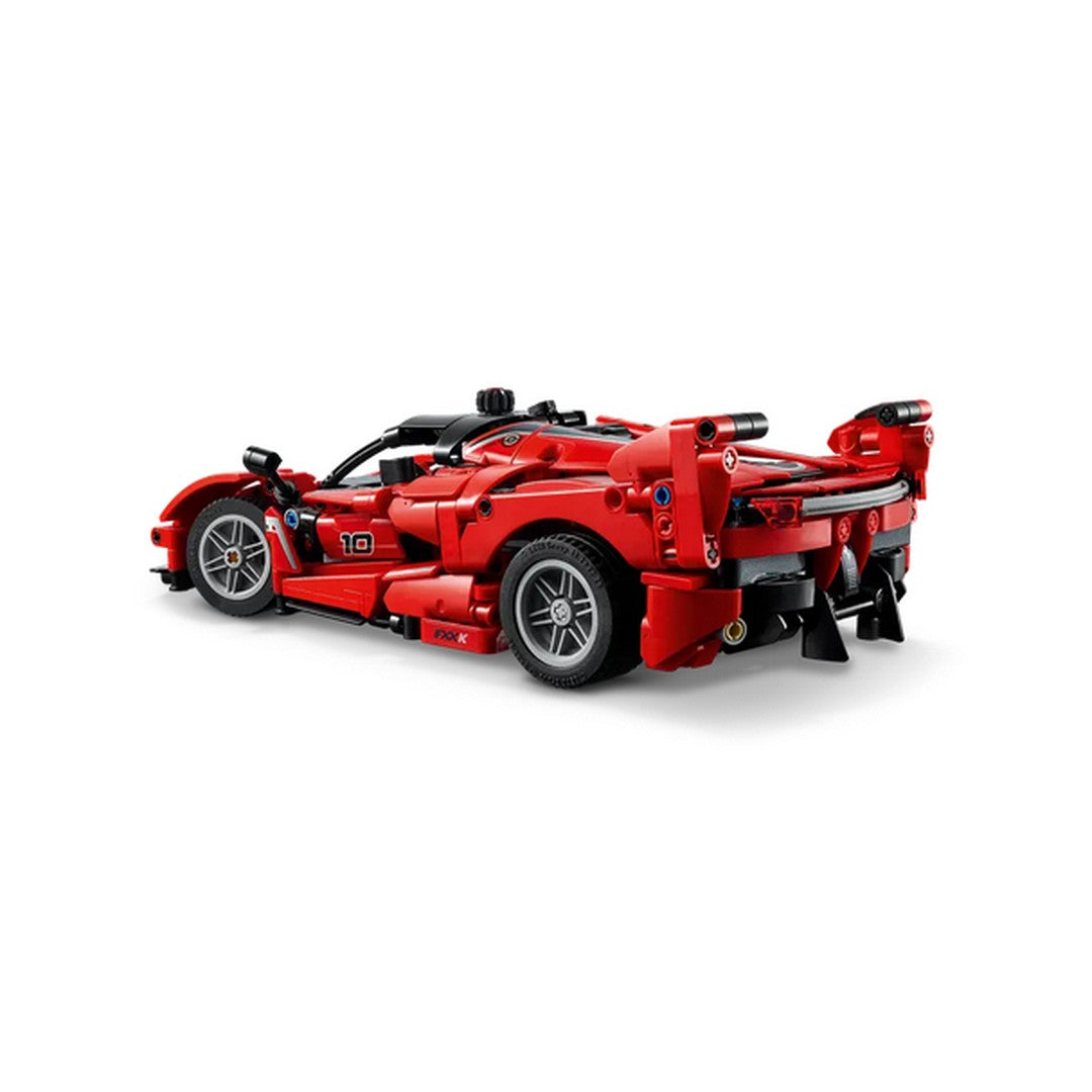 Ferrari FXX K