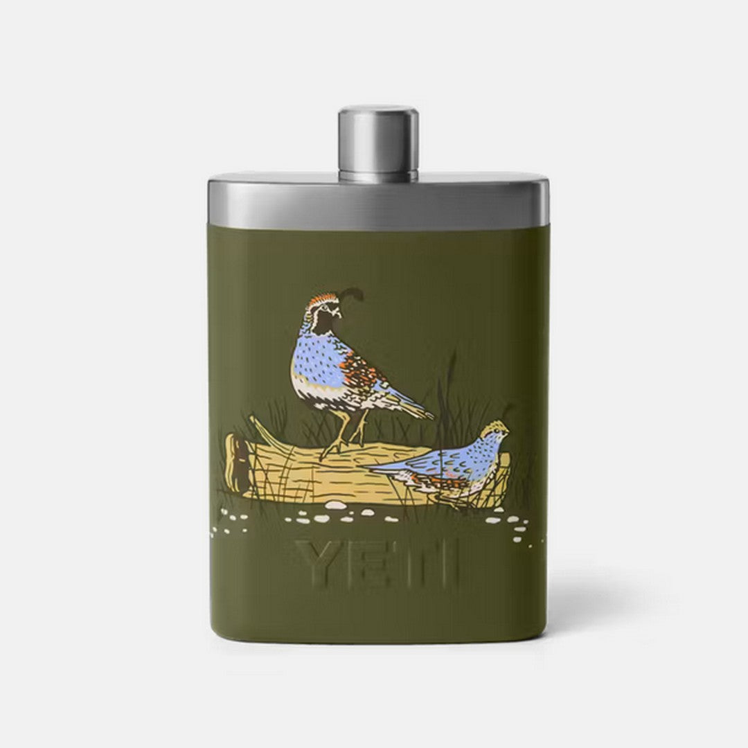 YETI® FLASK