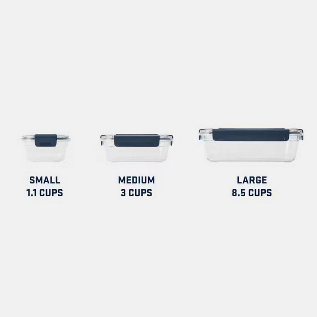 YETI® Food Storage Small