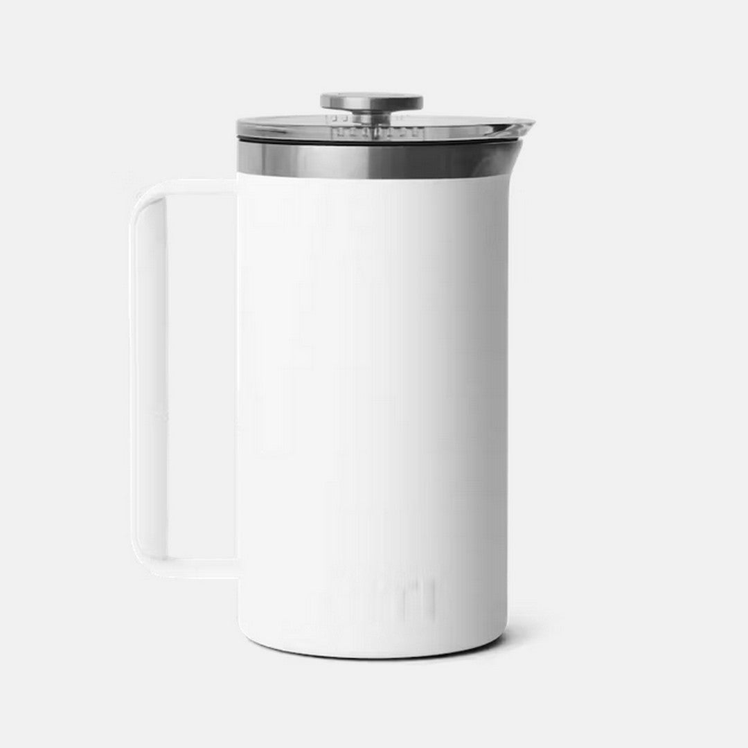 Rambler™ 1 L French Press with DURASIP™ Ceramic Lining