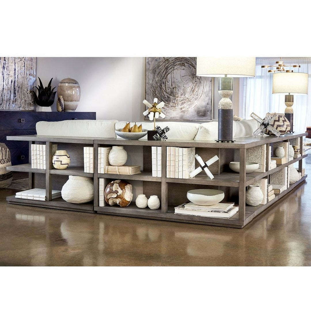 Haven Sofa Table- Long
