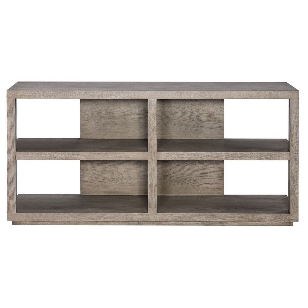 Haven Sofa Table- Long