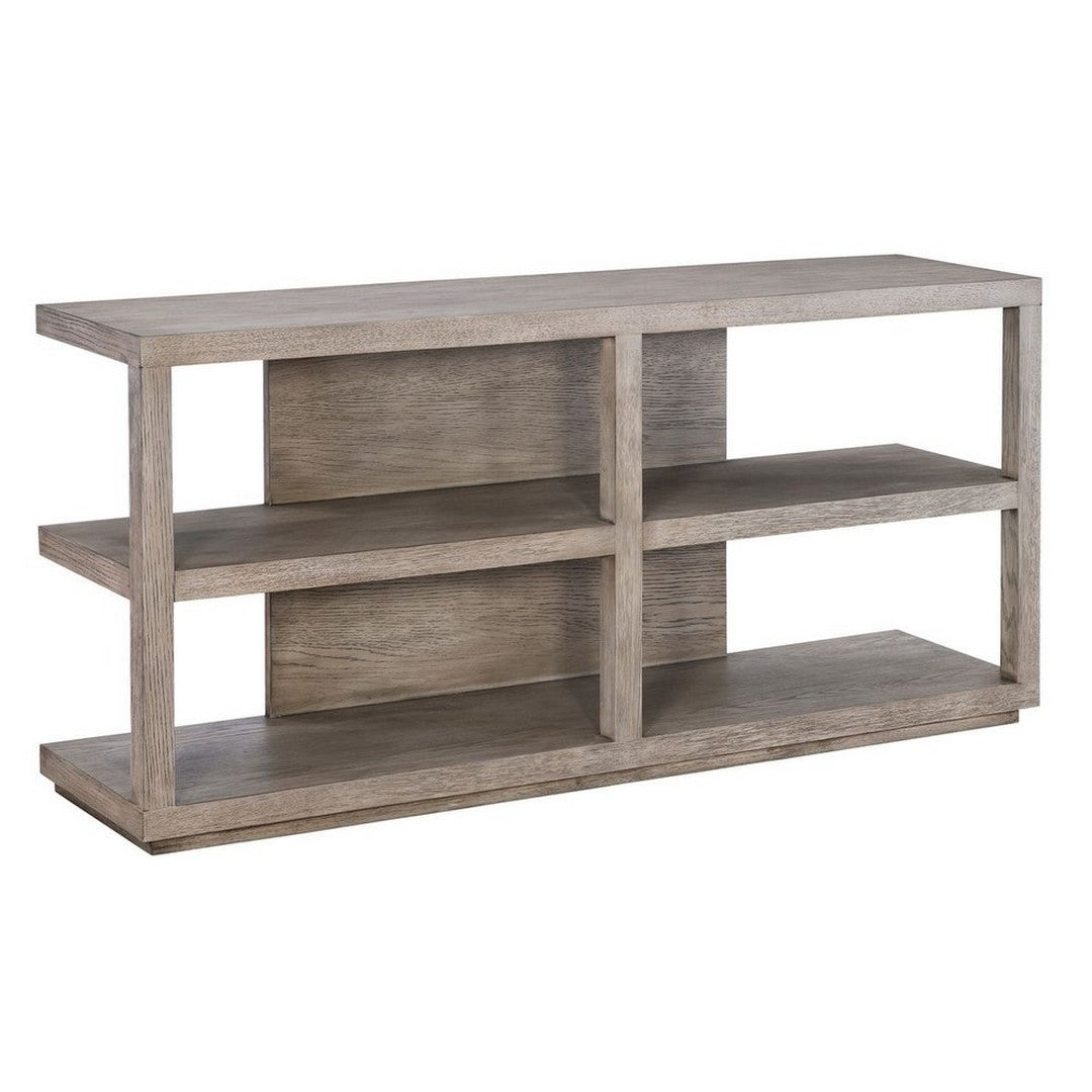 Haven Sofa Table- Long
