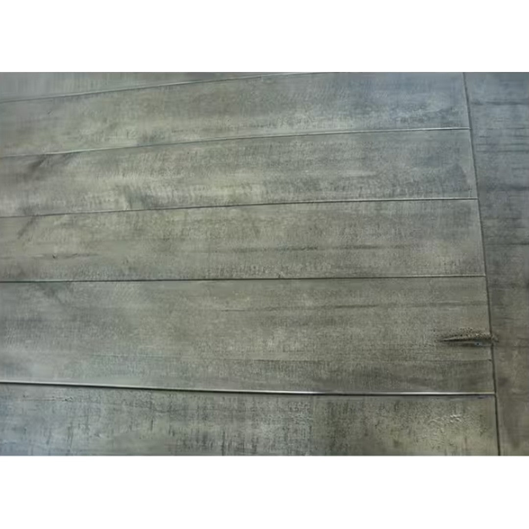 Stone Rectangular Sofa Table