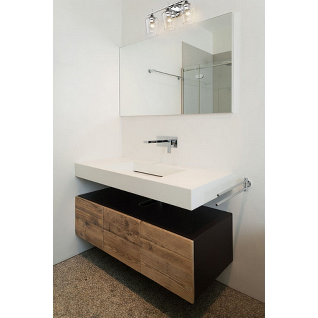 Joliet 3-light Vanity *STORE DISPLAY*