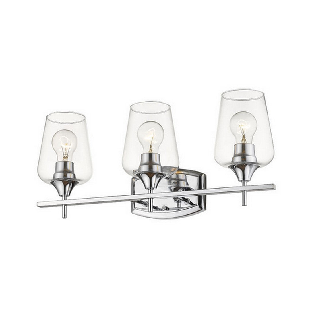 Joliet 3-light Vanity *STORE DISPLAY*
