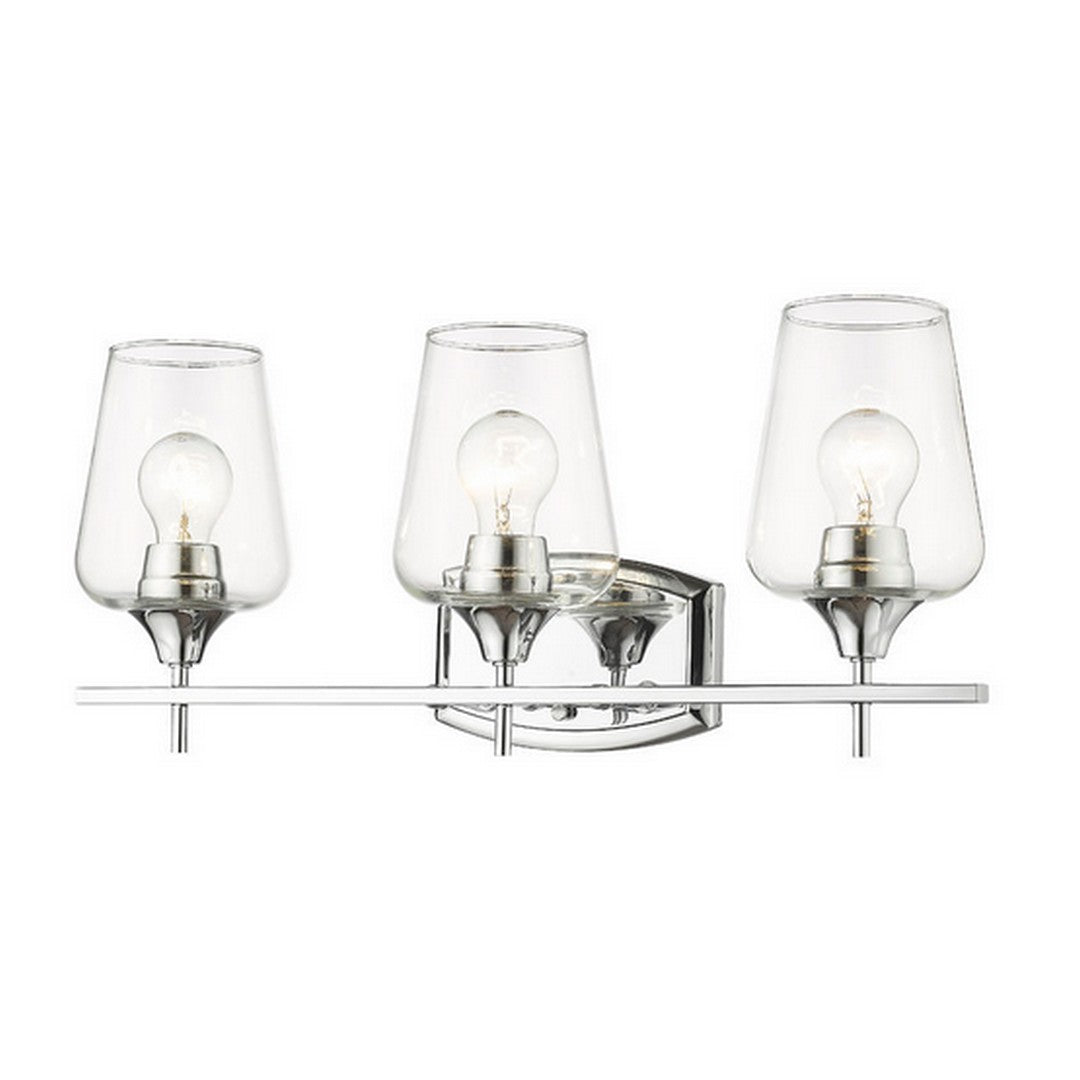 Joliet 3-light Vanity *STORE DISPLAY*