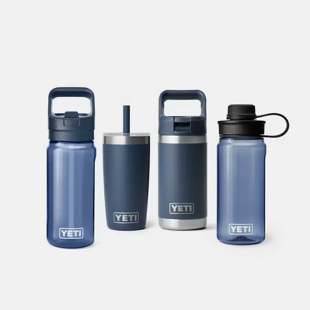 Rambler® 10 oz Tumbler WITH SILICONE STRAW LID