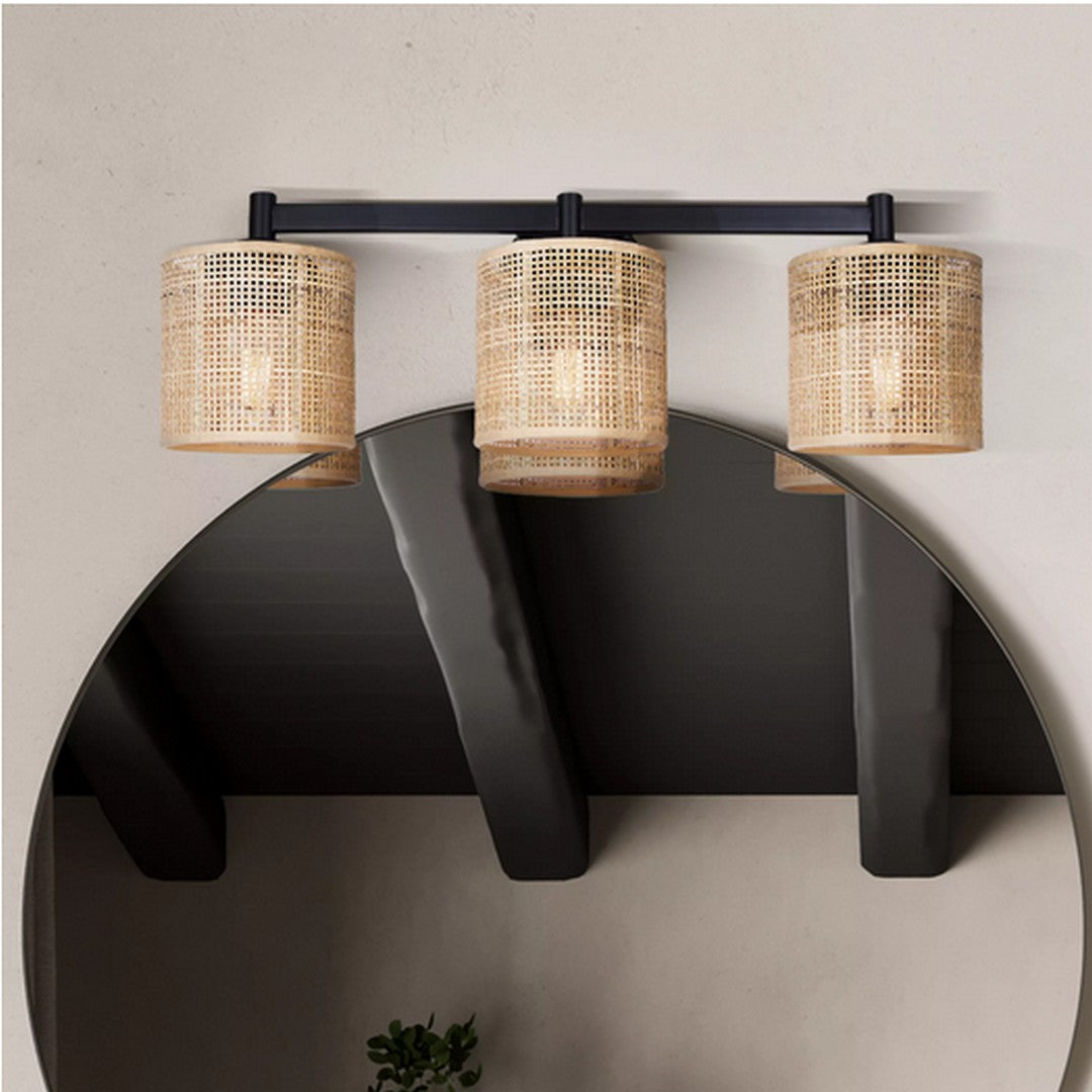 MEADOW VANITY LIGHT