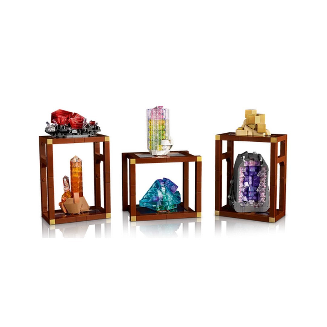 Mineral Collection