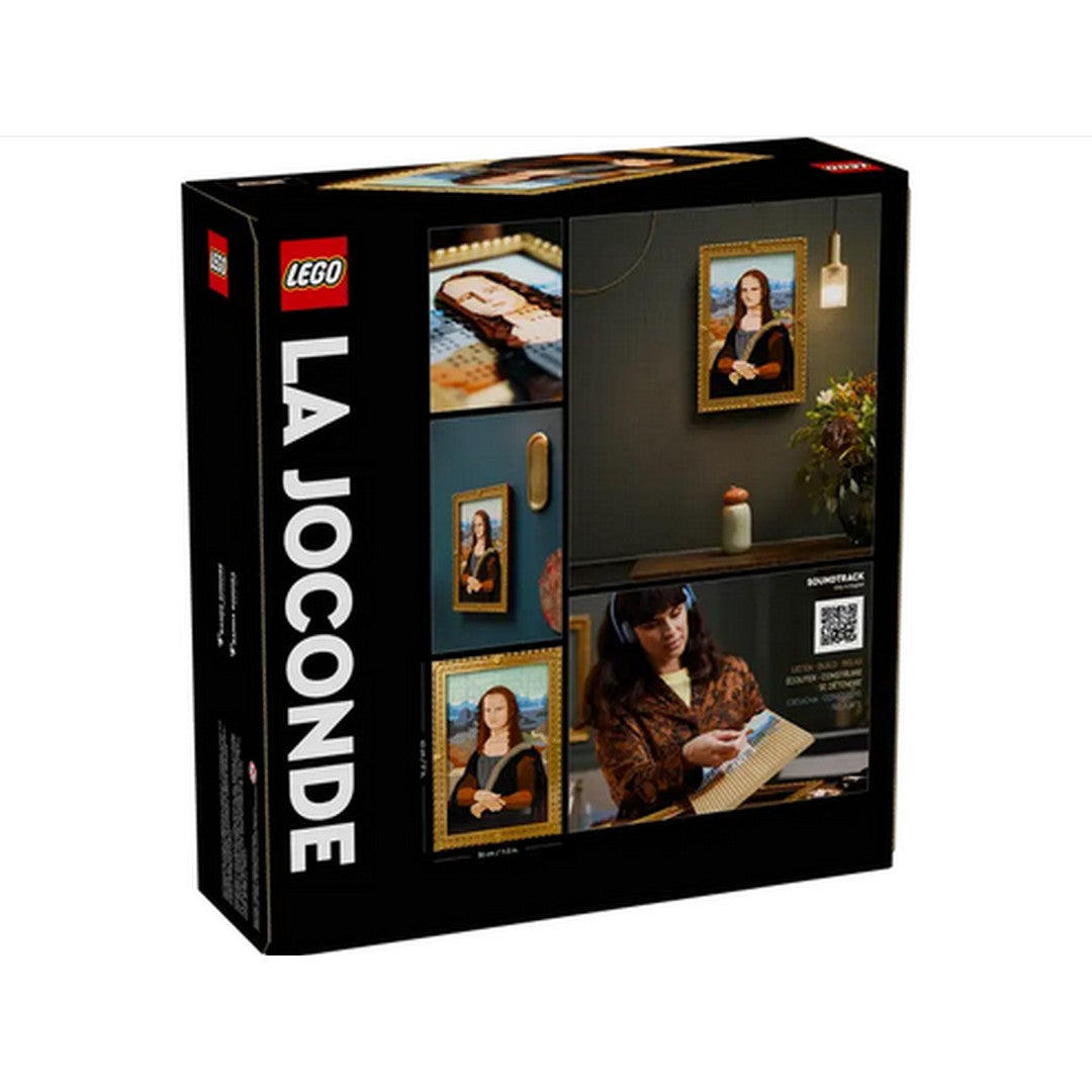 Mona Lisa