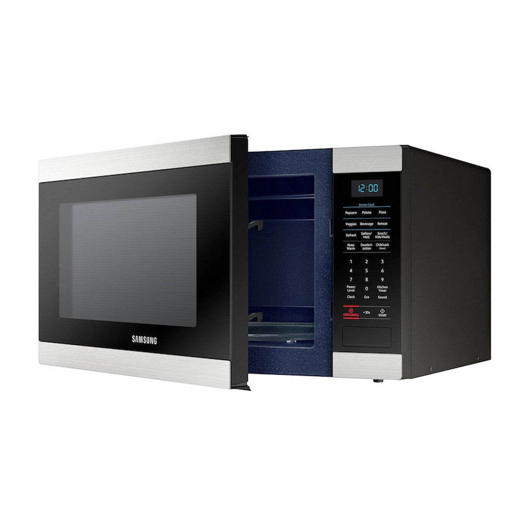 1.9 cu. ft. Countertop Microwave with Sensor Cook