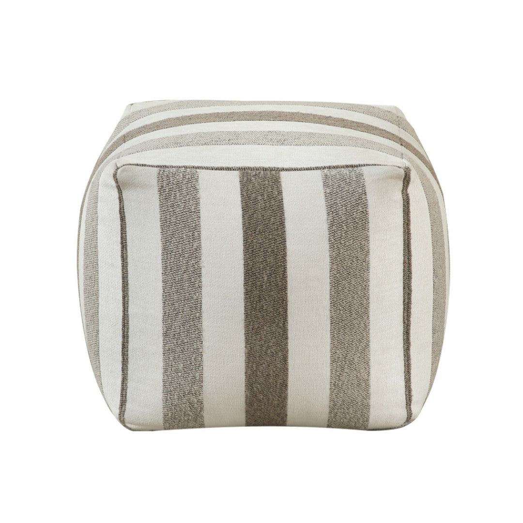 EASLEY OTTOMAN