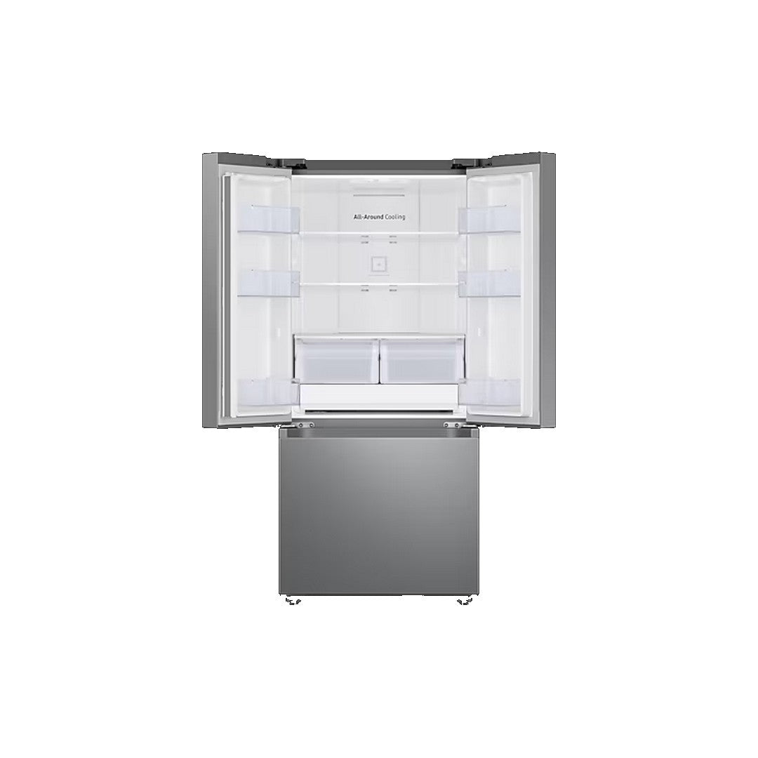 22 cu. ft. Smart 4-Door Flex™ Refrigerator with Wi-Fi and FlexZone™