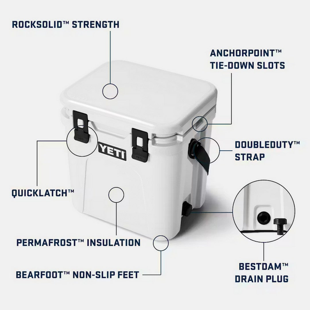 Roadie® 24 Hard Cooler