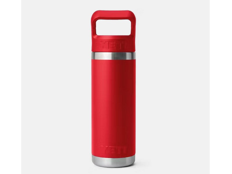 Rambler® 18 oz Water Bottle with Colour-Matched Straw Cap