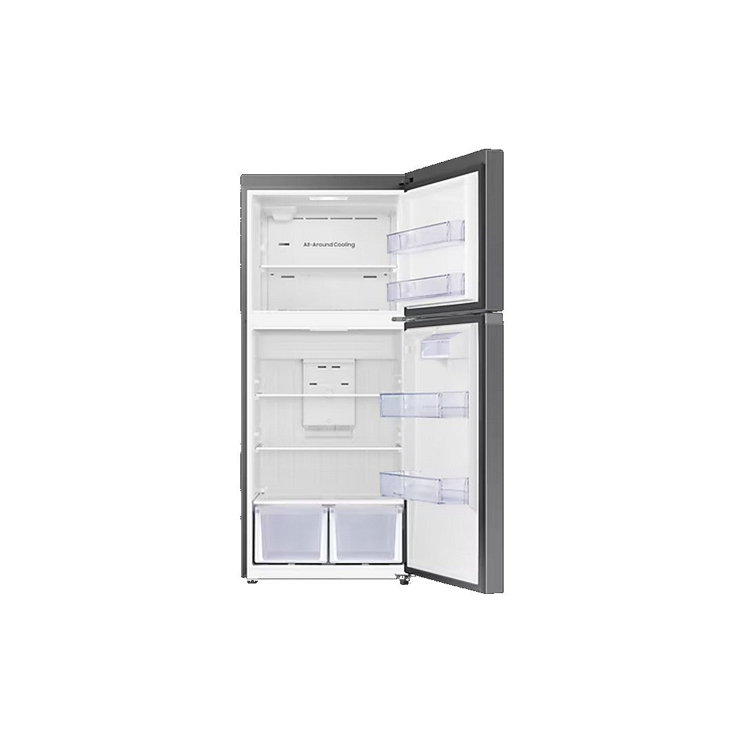18 cu. ft. Smart Top Freezer Refrigerator with All-Around Cooling